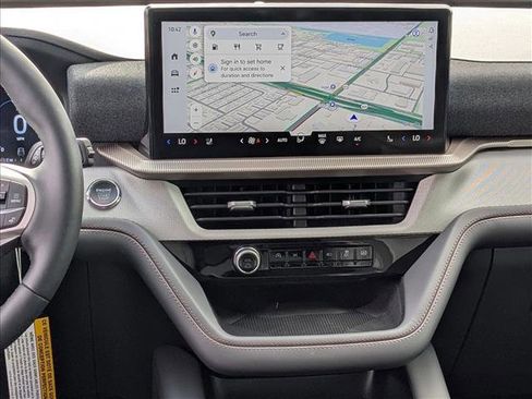 New 2026 Ford Explorer Active w/ Active Comfort Package image 11