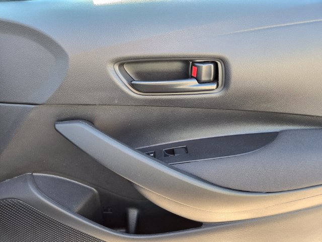 Used 2026 Toyota Corolla LE FWD image 23