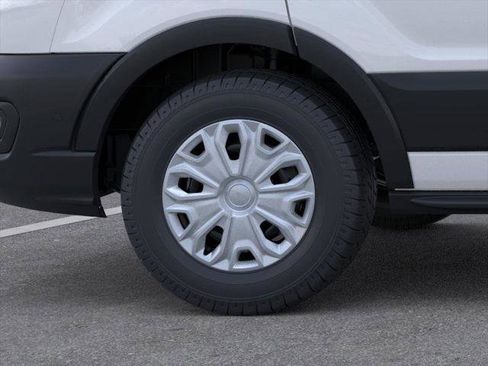 New 2026 Ford Transit 250 148 High Roof Extended w/ Load Area Protection Package image 19