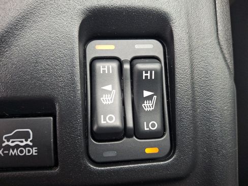 Certified 2023 Subaru Crosstrek 2.5i Sport AWD/4WD image 24
