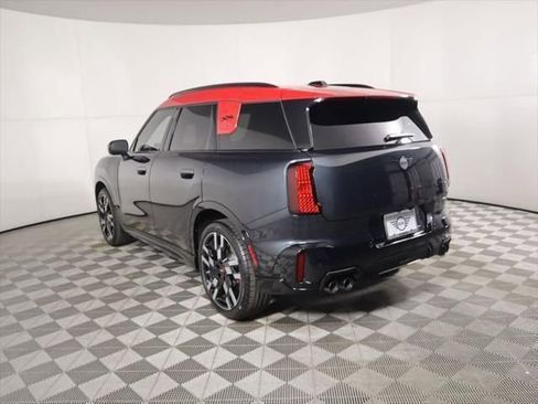New 2026 MINI Cooper Countryman John Cooper Works w/ Comfort Package Max image 7