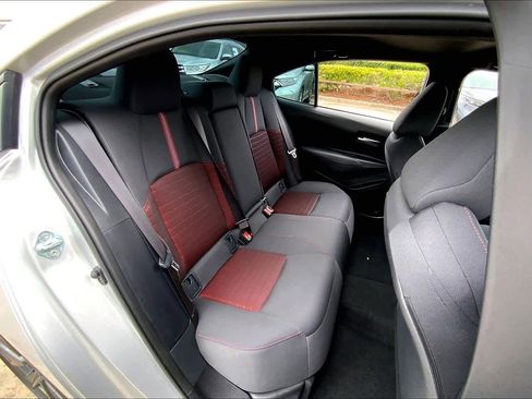 Used 2025 Toyota Corolla SE FWD image 25