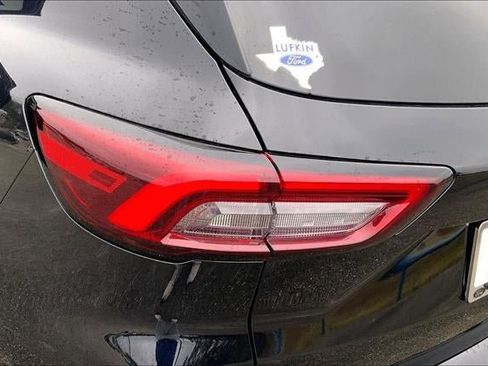 Used 2024 Ford Escape ST-Line w/ Equipment Group 301A image 57