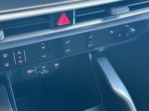 New 2026 Kia Sorento LX FWD image 20