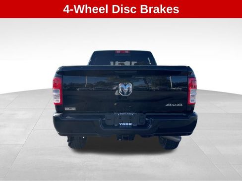 Used 2022 RAM 2500 Tradesman image 4