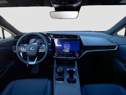 New 2026 Lexus RZ 350e 2WD image 16