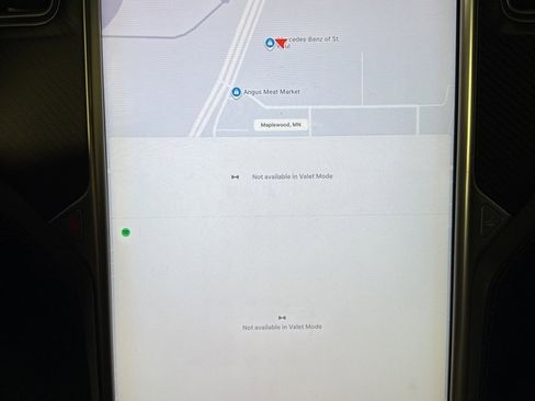 Used 2018 Tesla Model X P100D image 30