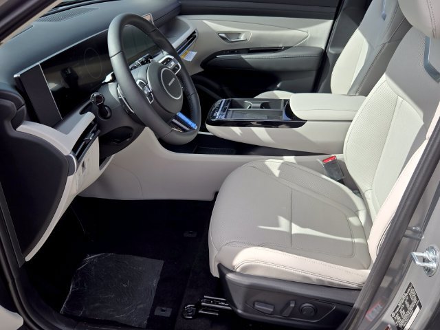 New 2026 Hyundai Tucson Limited FWD image 5