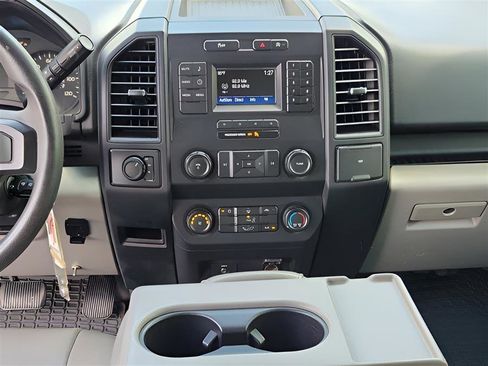 Used 2019 Ford F150 XL w/ XL Power Equipment Group AWD/4WD image 14
