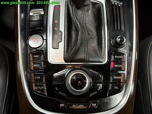 Used 2012 Audi Q5 3.2 Premium Plus image 27