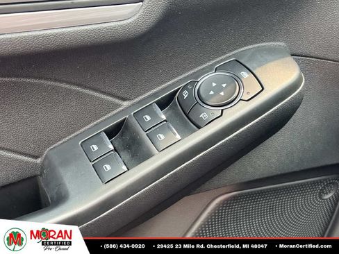 Used 2025 Ford Escape Platinum AWD/4WD image 15