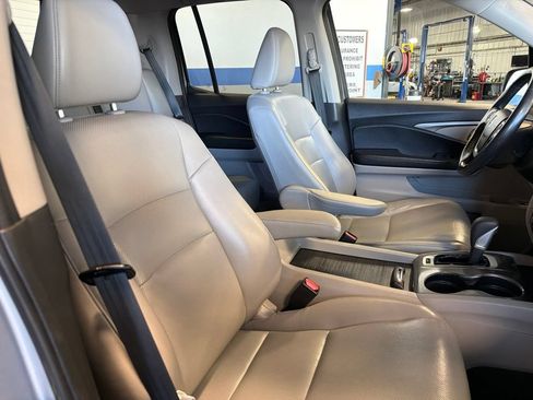 Used 2019 Honda Ridgeline RTL-T image 31