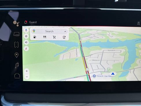 New 2026 GMC Sierra 2500 Denali Ultimate AWD/4WD image 22