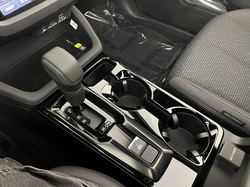 New 2026 Subaru Forester Premium AWD/4WD image 19