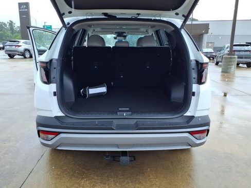 New 2026 Hyundai Tucson SEL w/ Tow & Go Package FWD image 19