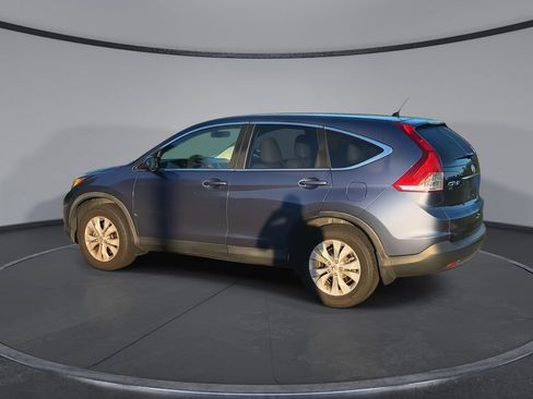 Used 2013 Honda CR-V EX image 6
