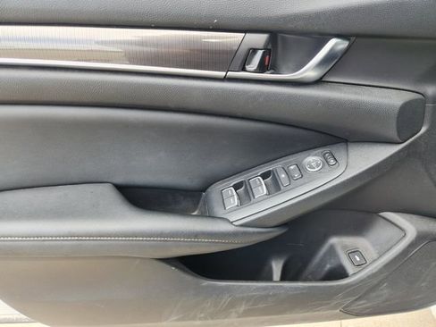 Used 2019 Honda Accord Sport image 22