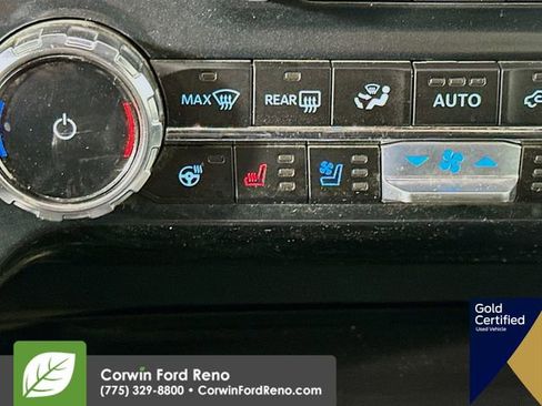 Certified 2024 Ford F150 Lariat w/ Bed Utility Package image 24