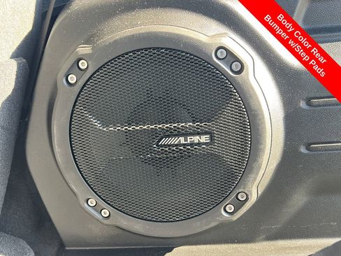 Used 2021 Jeep Wrangler Unlimited Sahara image 28