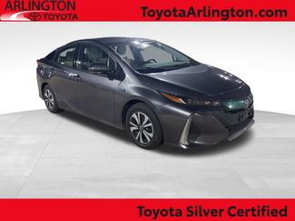 Used 2019 Toyota Prius Prime Premium 360° Tour