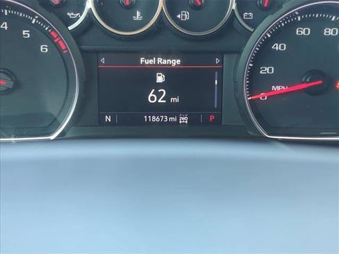 Used 2021 Chevrolet Tahoe LT image 9