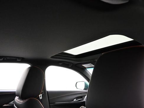 New 2026 Cadillac CT4 Sport AWD/4WD image 17