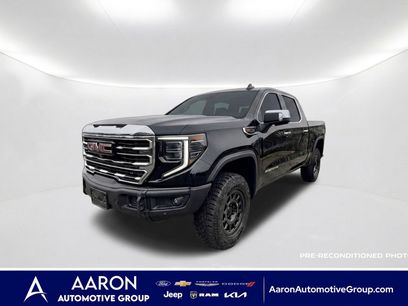 Used 2024 GMC Sierra 1500 AT4X w/ AT4X AEV Edition