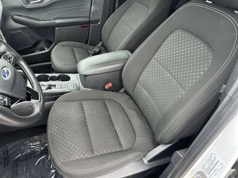 Used 2024 Ford Escape Active AWD/4WD image 15