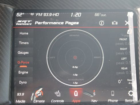 New 2023 Dodge Charger Scat Pack RWD image 51