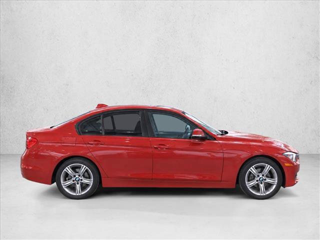 Used 2013 BMW 328i Sedan RWD image 8