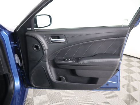 Used 2022 Dodge Charger GT w/ Plus Group image 25