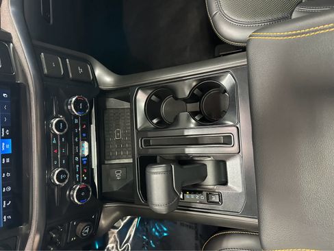 Used 2025 Ford F150 Tremor w/ Equipment Group 402A High image 28