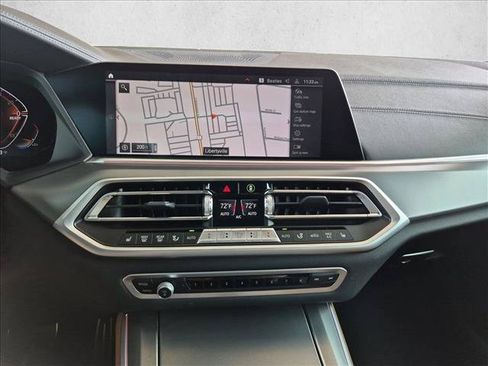 Used 2022 BMW X5 xDrive40i w/ M Sport Package AWD/4WD image 12