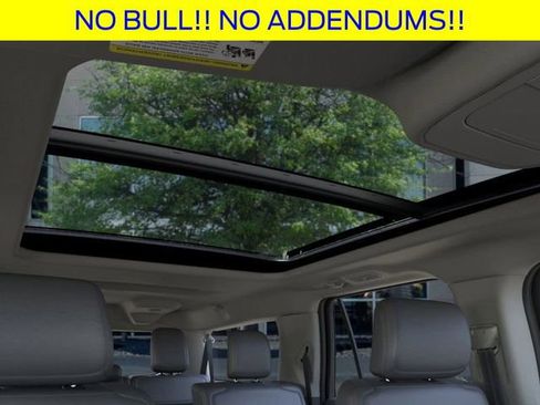 New 2026 Ford Expedition Max Active image 23