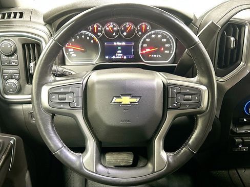 Used 2019 Chevrolet Silverado 1500 LT w/ All-Star Edition image 11