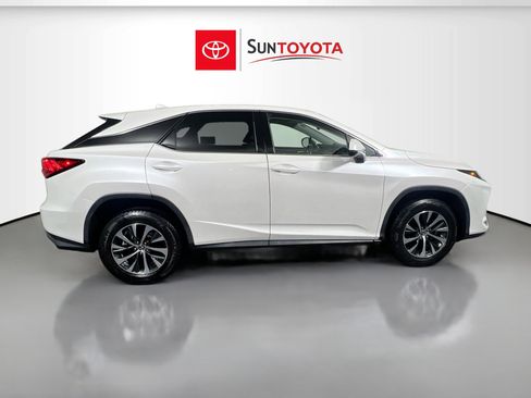 Used 2021 Lexus RX 350 FWD w/ Accessory Package image 2