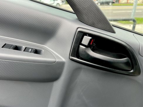 New 2024 Chevrolet Low Cab Forward 4500 XD image 11