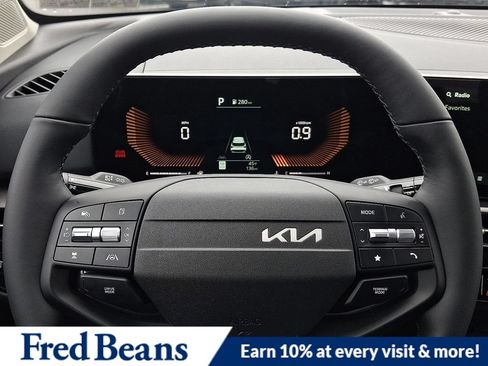 New 2026 Kia Sportage LX AWD/4WD image 18