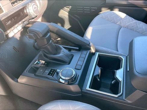 New 2026 Toyota Tacoma SR5 image 8