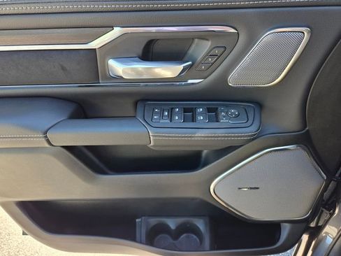New 2026 RAM 1500 Laramie image 16
