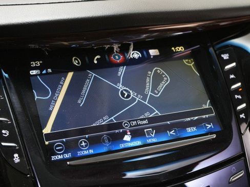 Used 2019 Cadillac Escalade Luxury w/ Escalade Sport Edition image 49