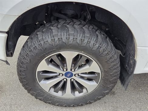 Used 2019 Ford F150 XL w/ Equipment Group 101A Mid image 4