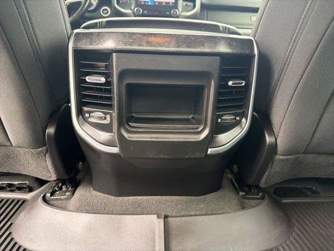 Certified 2022 RAM 1500 Big Horn AWD/4WD image 18