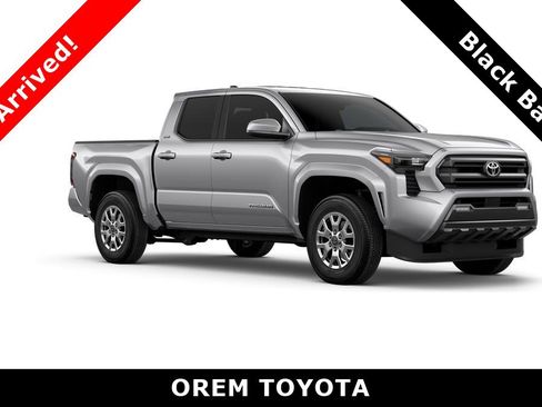 New 2026 Toyota Tacoma SR5 image 30
