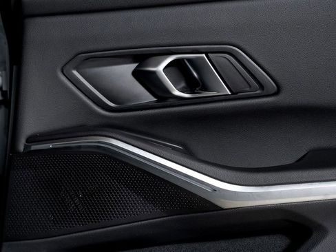 Used 2024 BMW M340i xDrive w/ Driving Assistance Package image 64