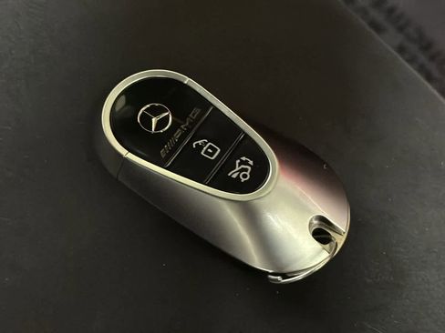 New 2026 Mercedes-Benz CLE 53 AMG 4MATIC Cabriolet image 35