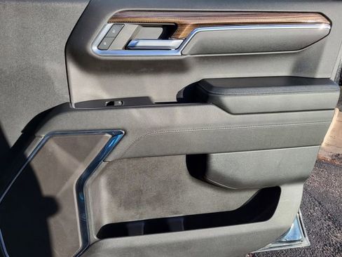 Used 2024 Chevrolet Silverado 1500 LT w/ Protection Package image 18