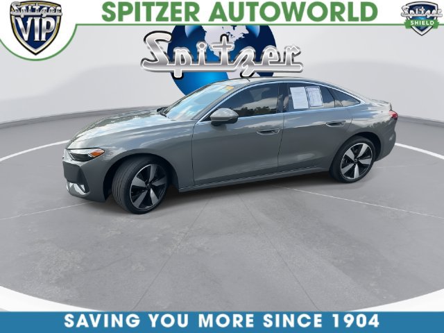 Used 2025 Audi A5 Premium Plus w/ Premium Plus AWD/4WD image 9