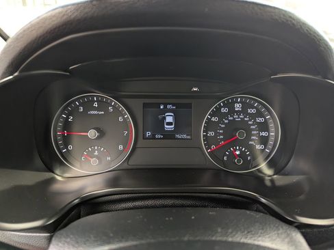 Used 2021 Kia Forte LXS FWD image 21