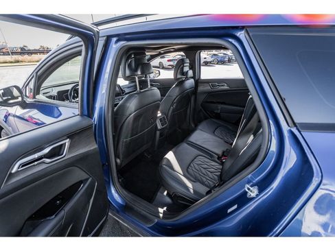 Used 2023 Kia Sportage X-Line w/ X-Line Premium Package image 25